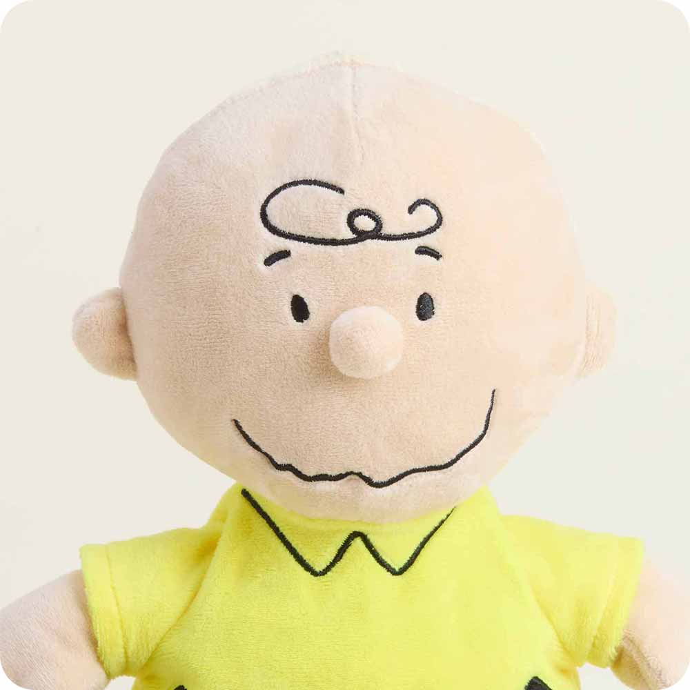 Charlie Brown Warmies