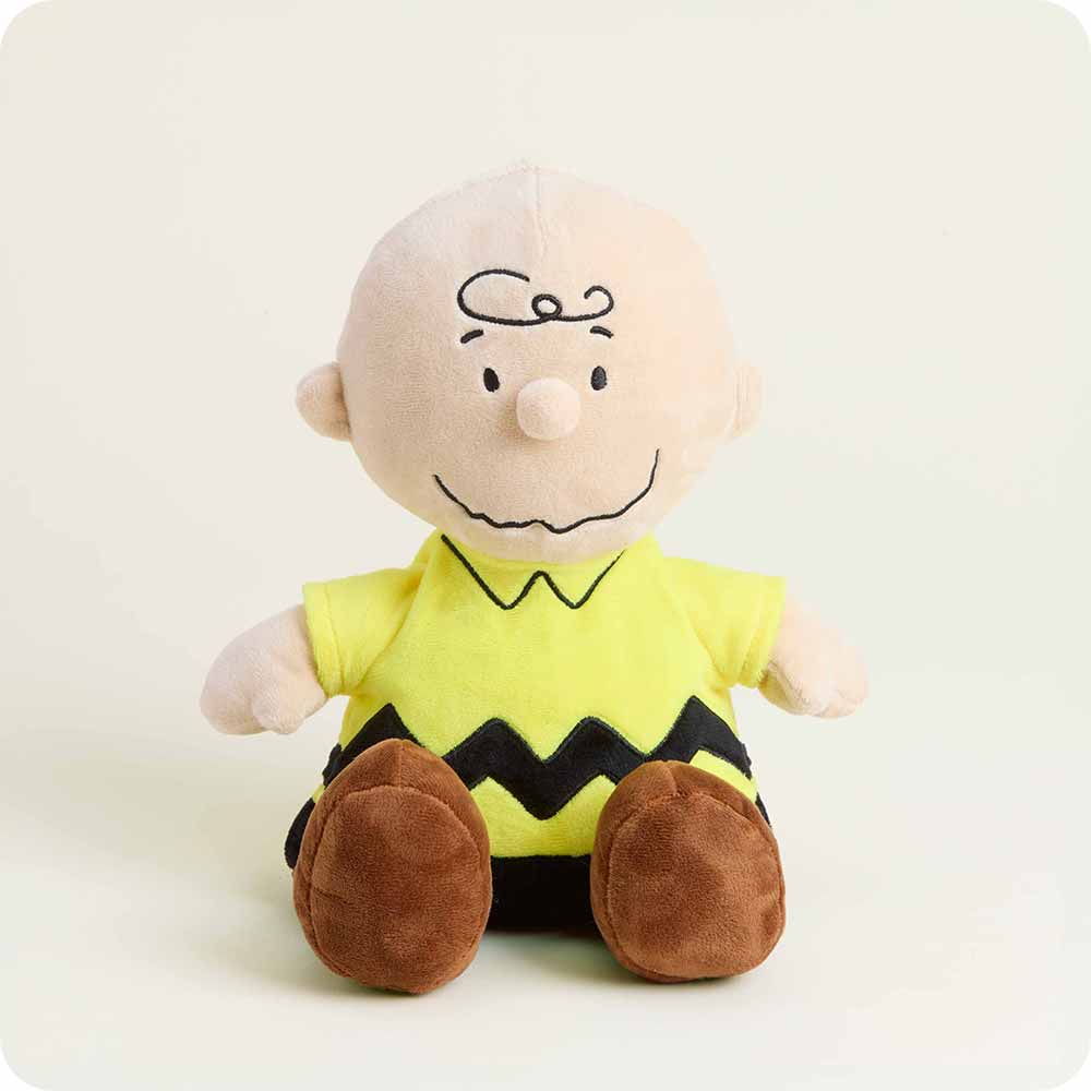 Charlie Brown Warmies