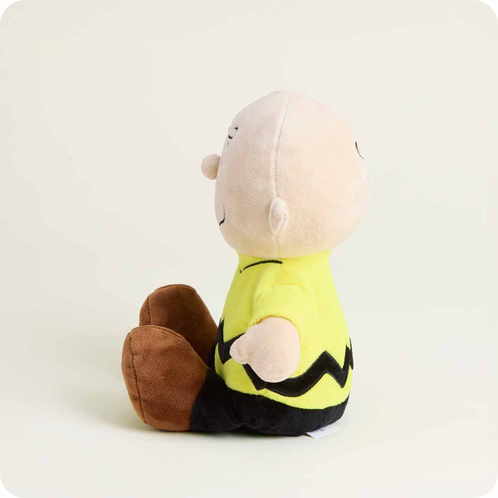 Charlie Brown Warmies