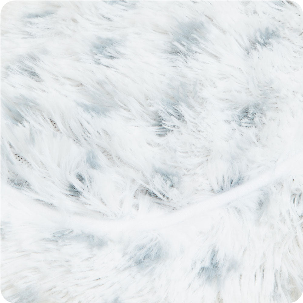 Snowy Heatable Slippers Warmies®