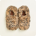Tawny Heatable Slippers Warmies®