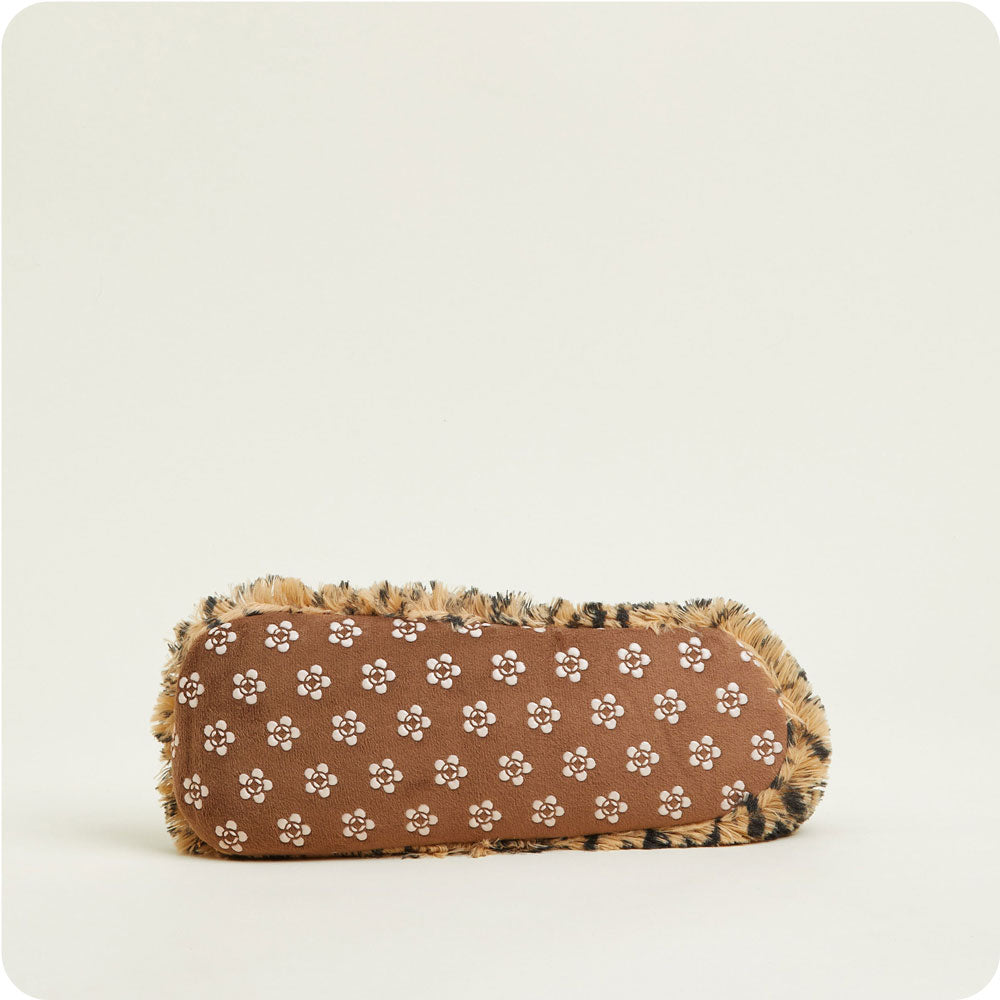 Tawny Heatable Slippers Warmies®