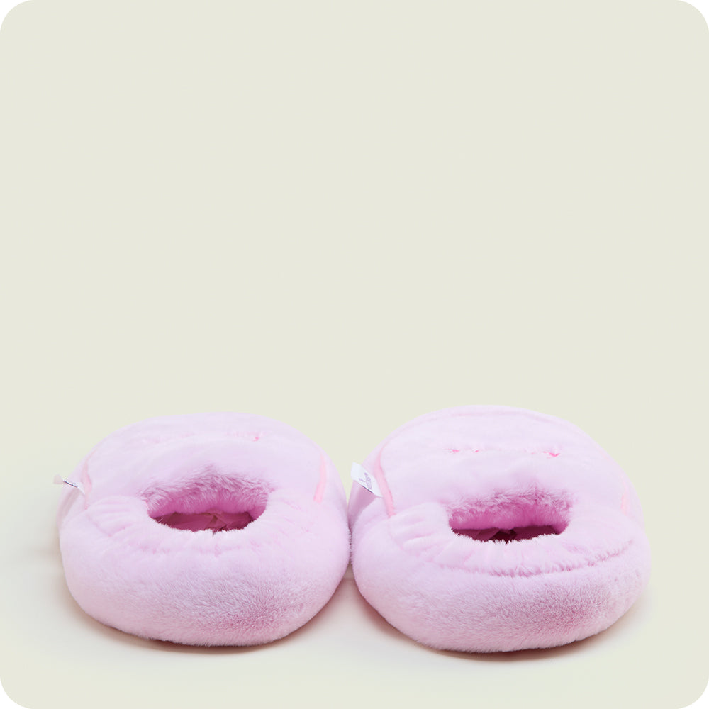 Barbie™ Heatable Slippers