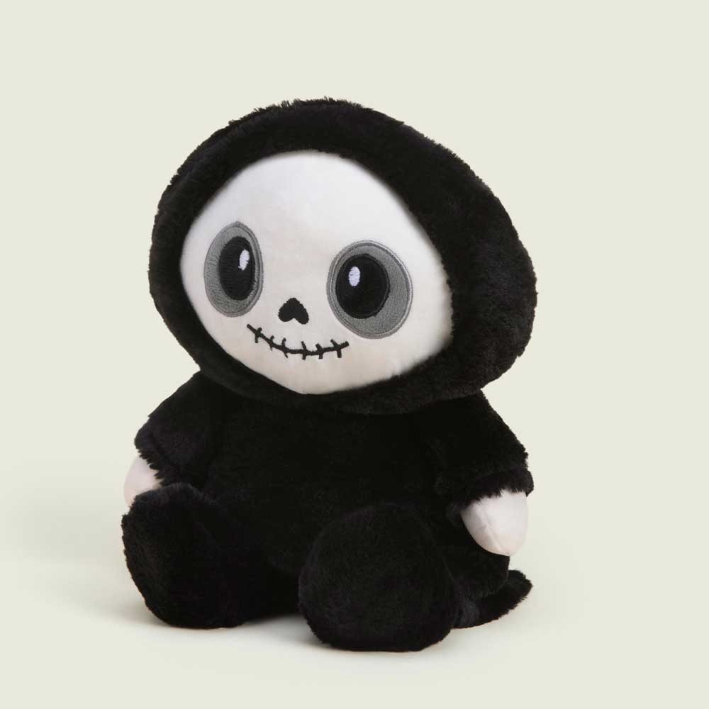 Ghost Man Warmies