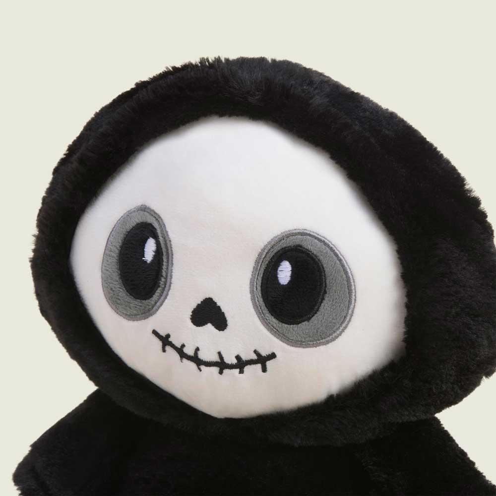 Ghost Man Warmies