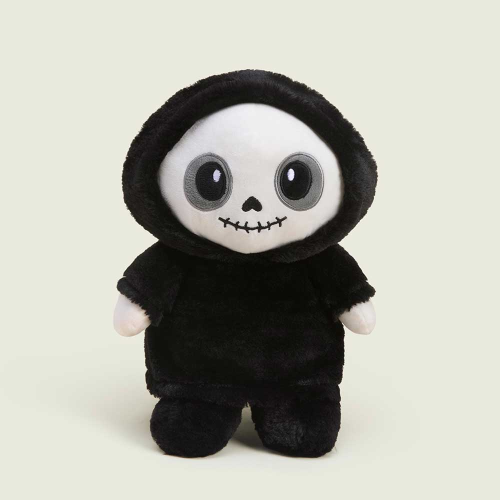 Ghost Man Warmies