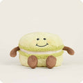 Green Macaron Warmies