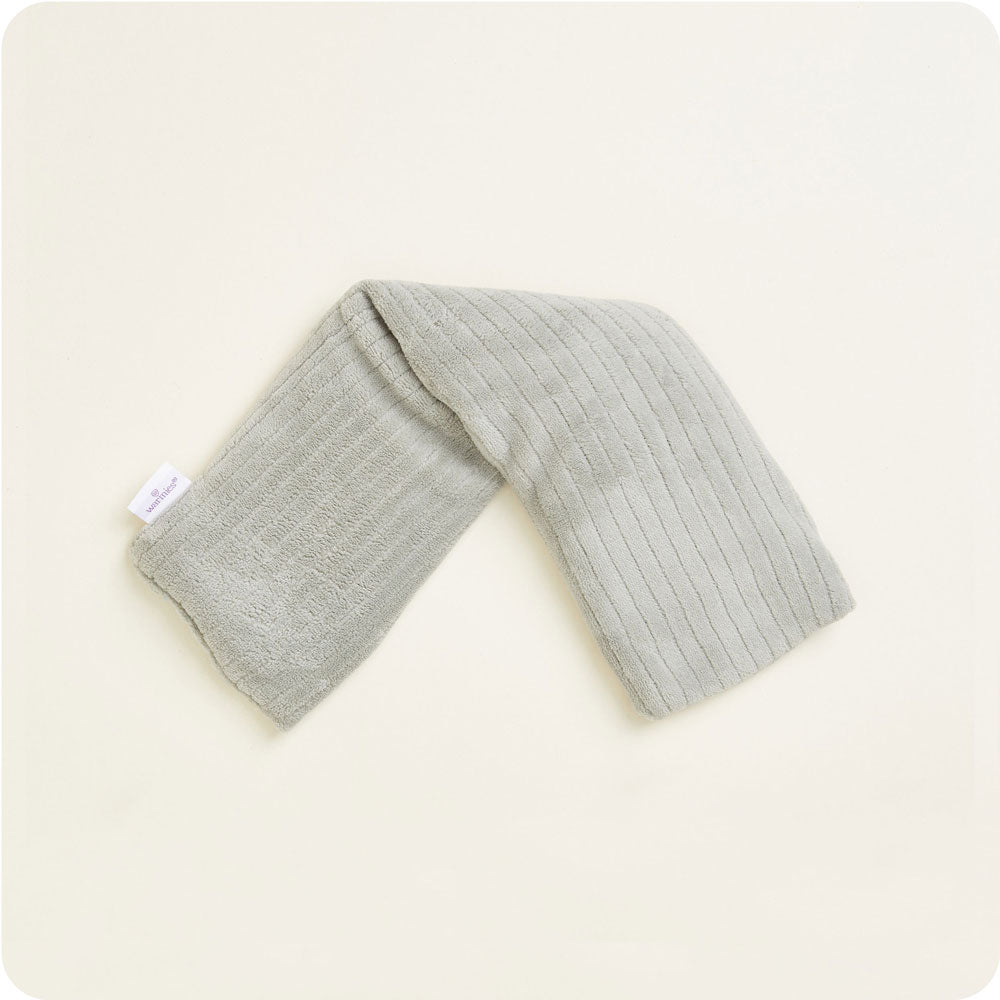 Soft Cord Gray Hot-Pak® Warmies®