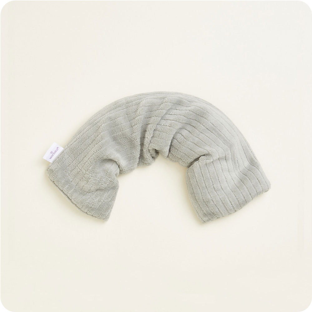 Soft Cord Gray Hot-Pak® Warmies®