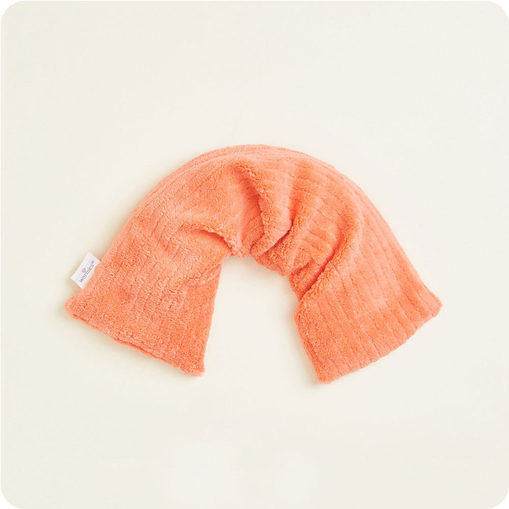 Soft Cord Living Coral Hot-Pak® Warmies®