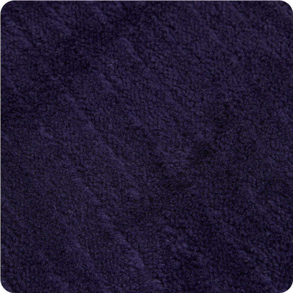 Soft Cord Midnight Blue Hot-Pak® Warmies®