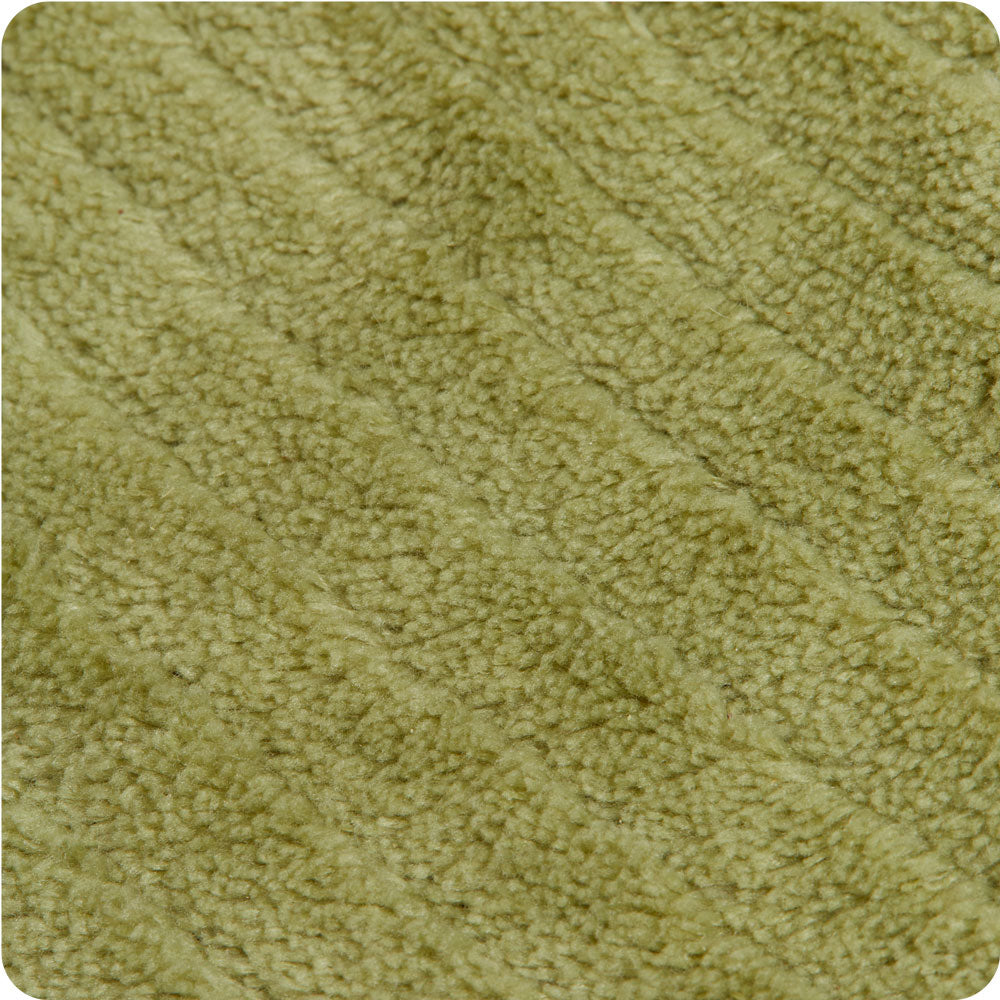 Soft Cord Spa Green Hot-Pak® Warmies®