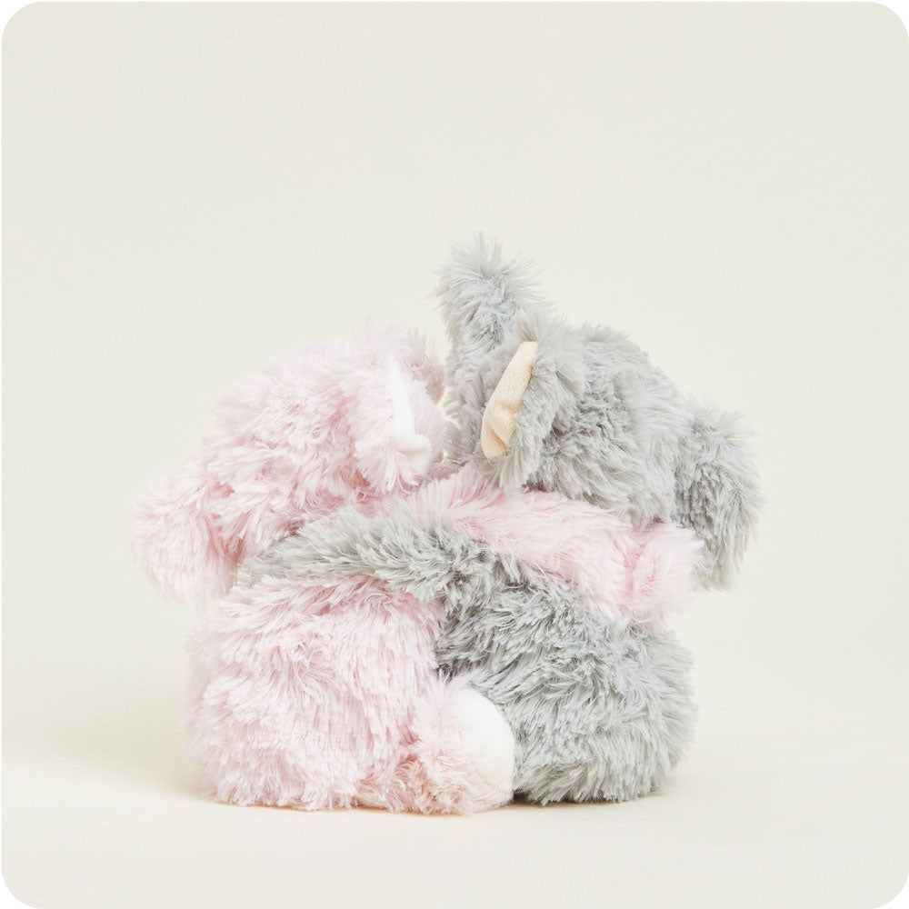 Elephant Hugs