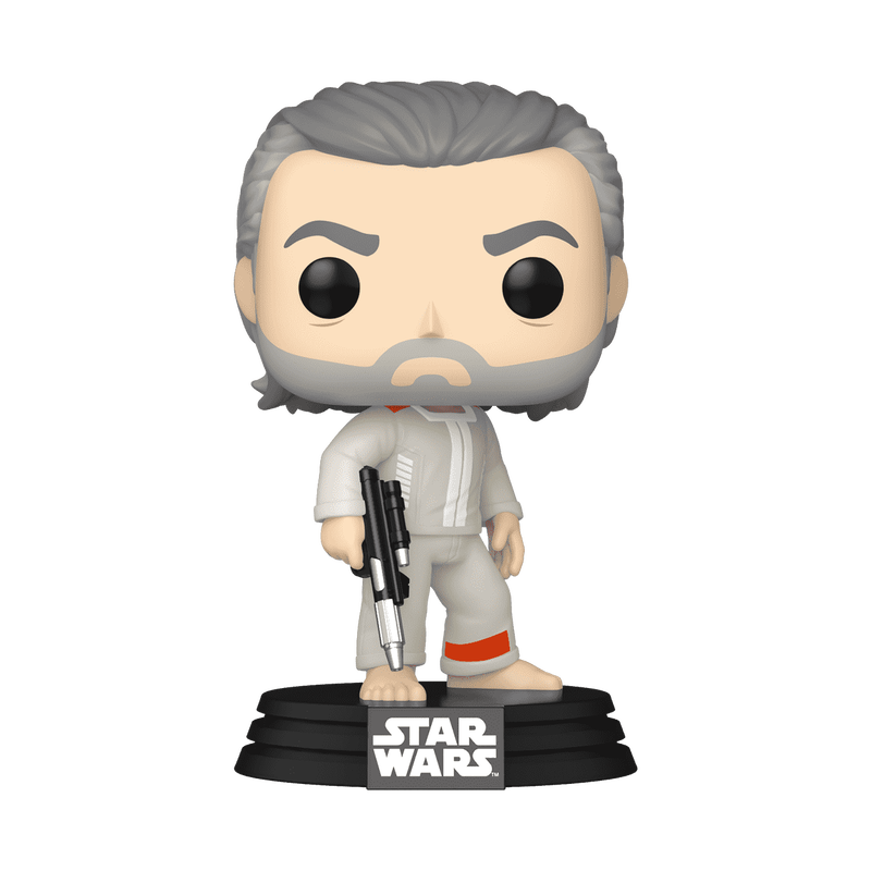 Funko Pop!: Star Wars - Kino Loy #760