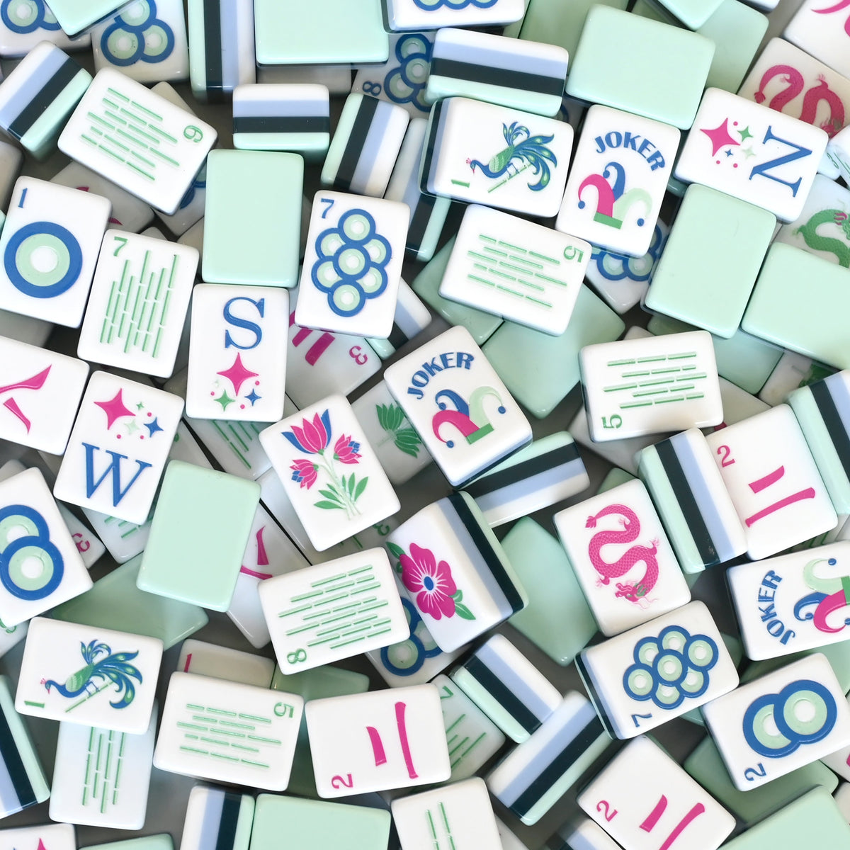 Single Tiles