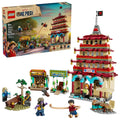 LEGO One Piece: Battle at Arlong Park (75638)