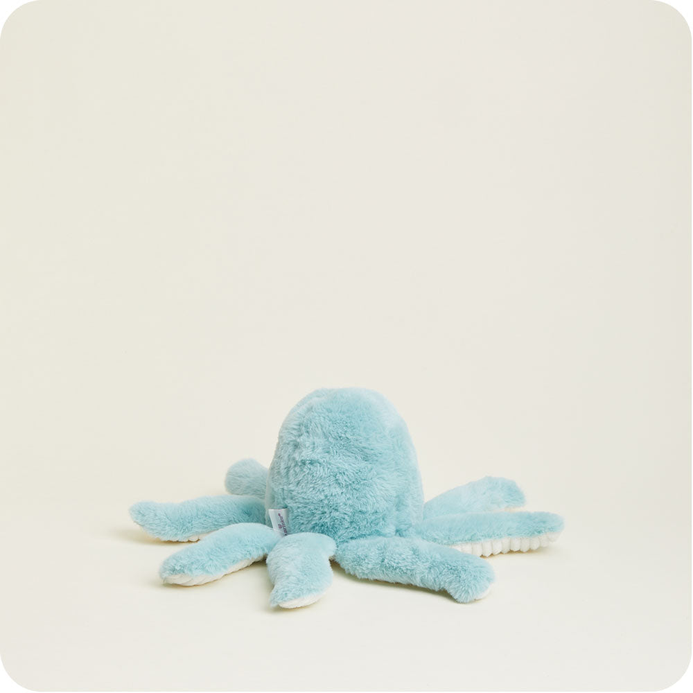 Octopus Warmies