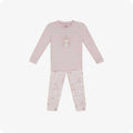 Unicorn 100% Cotton Long Pajamas