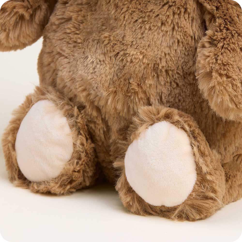 Brown Dog Warmies for Pets