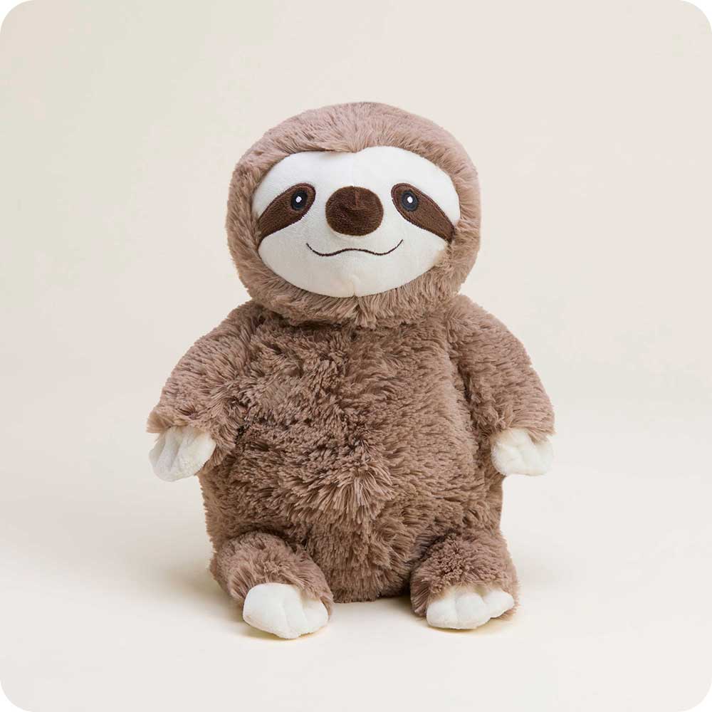 Sloth Warmies for Pets