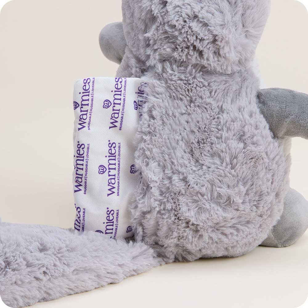 Squirrel Warmies for Pets