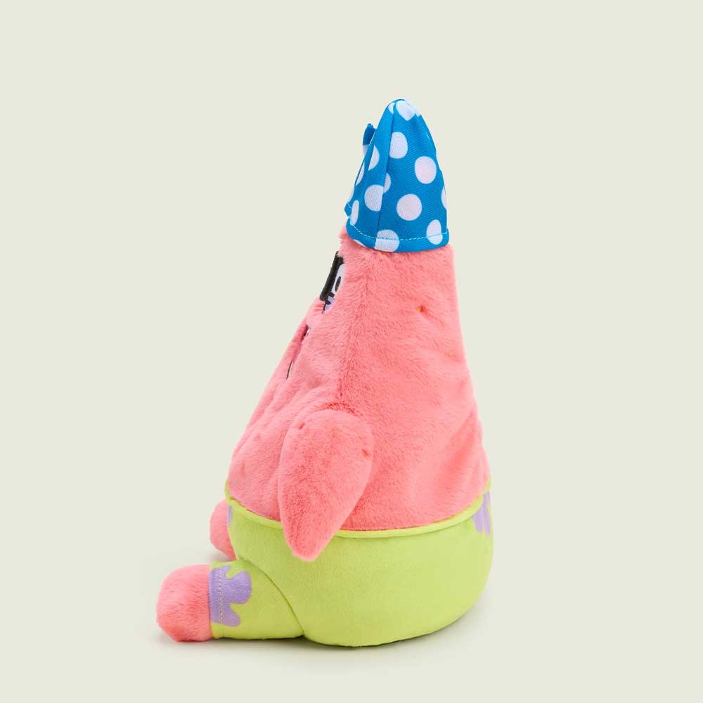Pirate Patrick Star Warmies