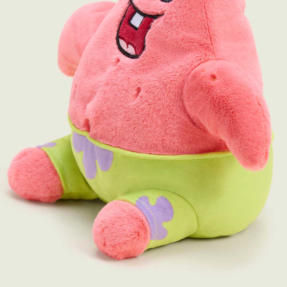 Pirate Patrick Star Warmies