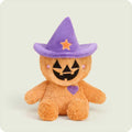 Pumpkin Man Warmies