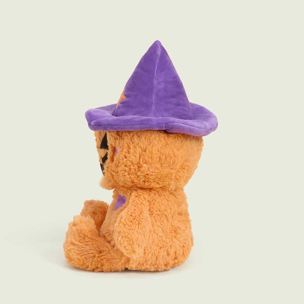 Pumpkin Man Warmies