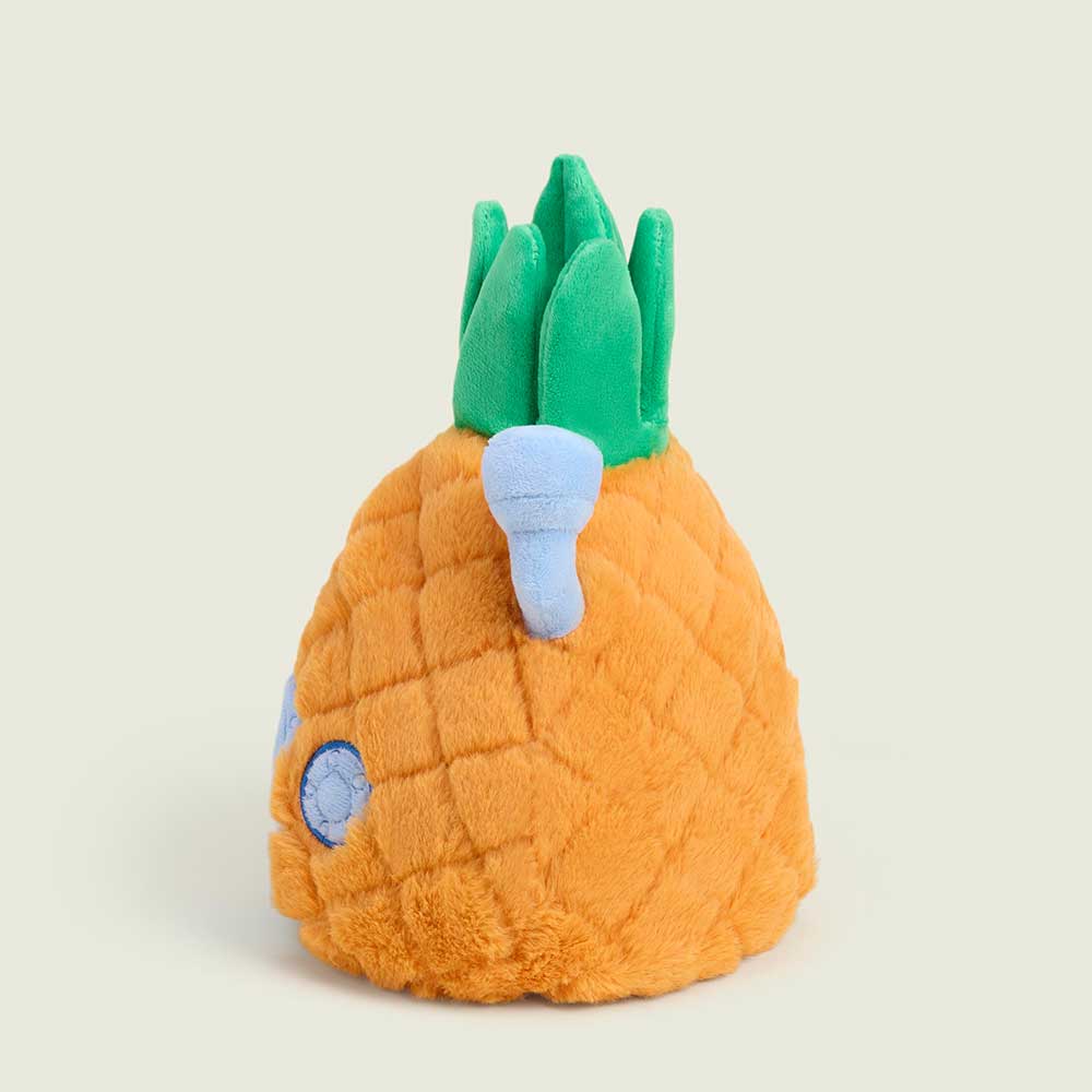 Spongebob Pineapple House Warmies