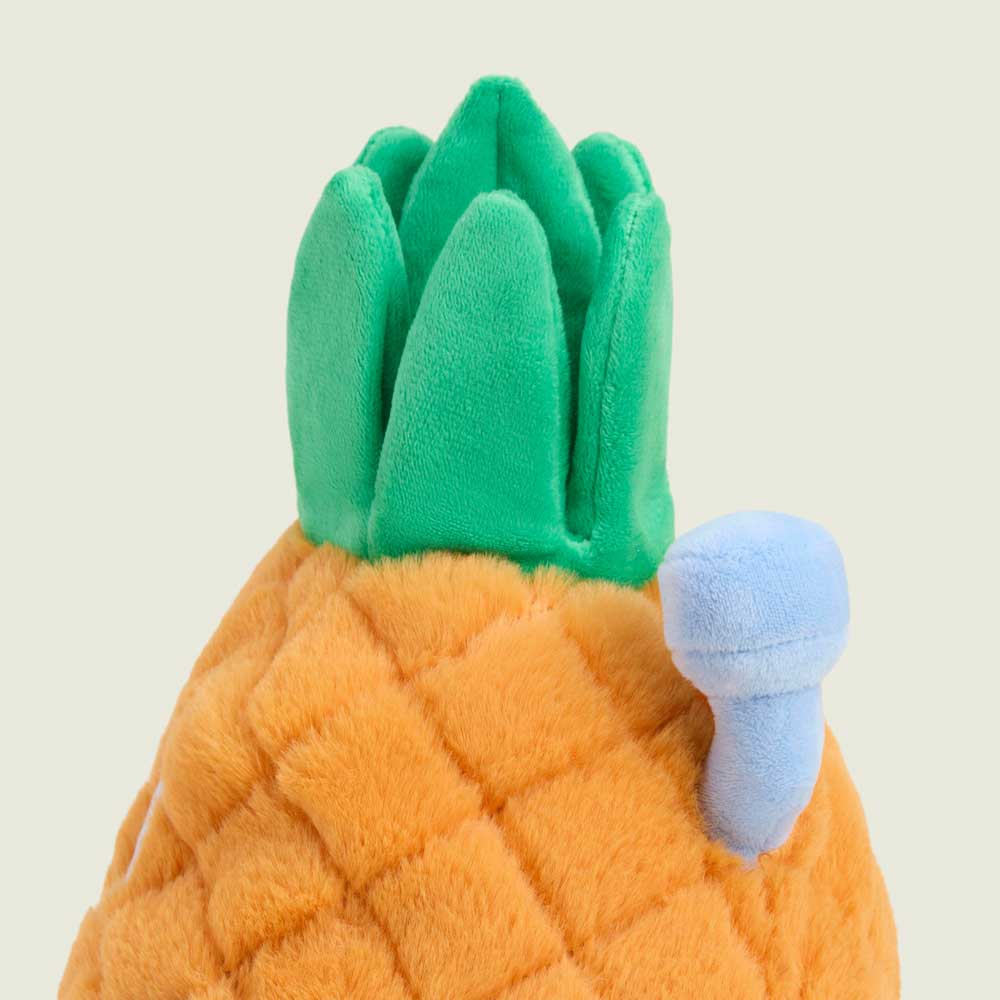 Spongebob Pineapple House Warmies