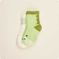 Dinosaur Non-Slip Socks