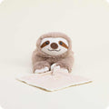 Sloth Security Blanket Warmies