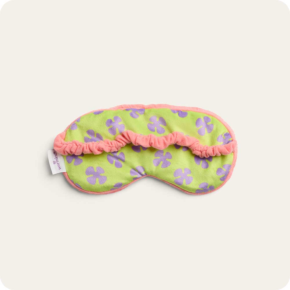 Patrick Star Warmies Eye Mask