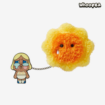 CRYBABY Crying Again Series-Plush Badge Blind Box
