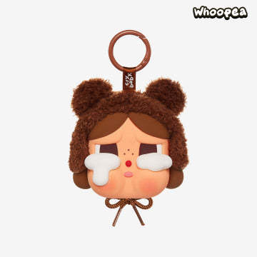 CRYBABY Crying Again Series-Earphone Case Dolls