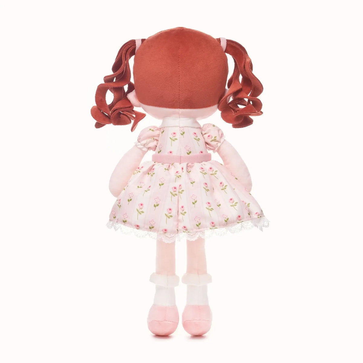 Personalized Princess Maeve - Embroidered