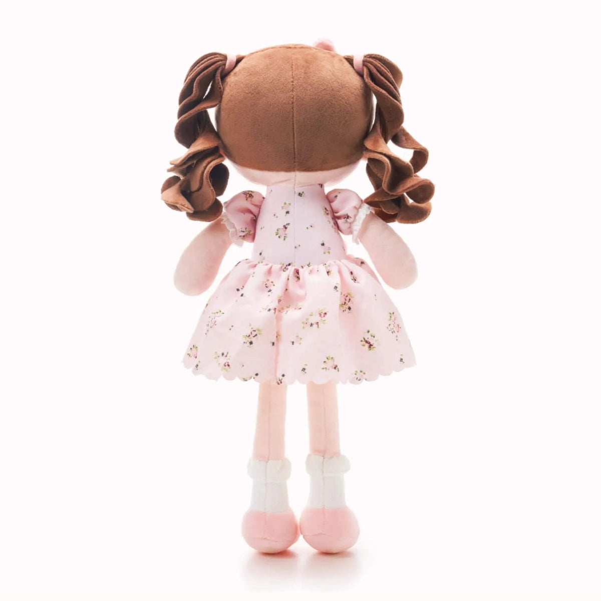 Personalized Princess Breeze - Embroidered