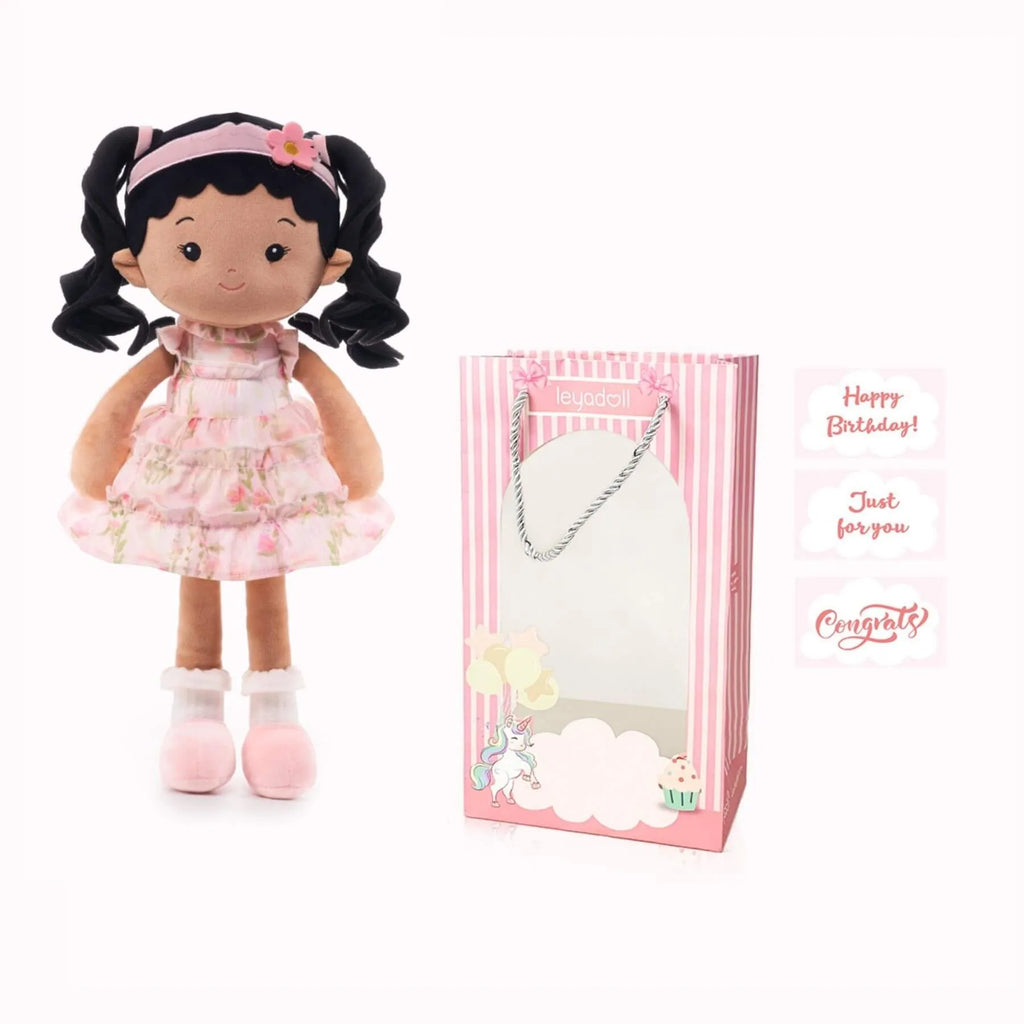 Personalized Princess Petal