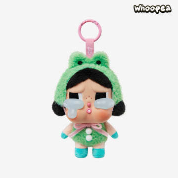 CRYBABY Crying Again Series-Vinyl Face Plush Blind Box