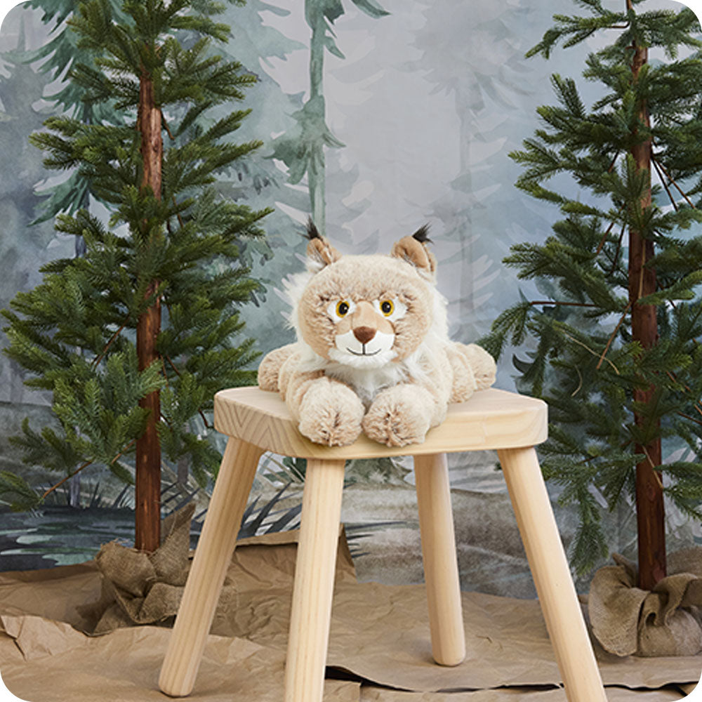 Bobcat Warmies