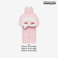 CRYBABY Crying Again Series-Phone Case Dolls