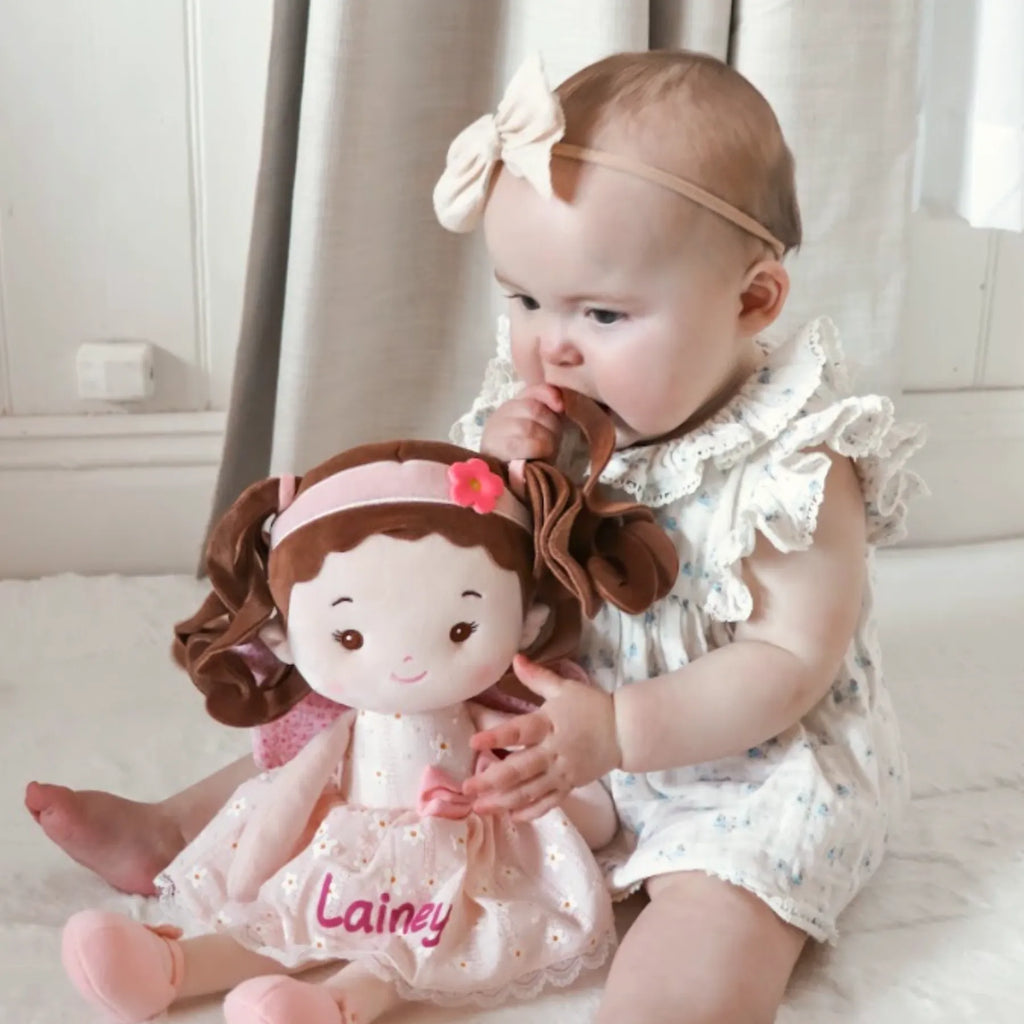 Personalized Maisie Butterfly