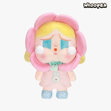 CRYBABY Sad Club Series-Plush Figure
