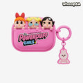 CRYBABY x Powerpuff Girls Series-Earphone Case for Airpods Pro