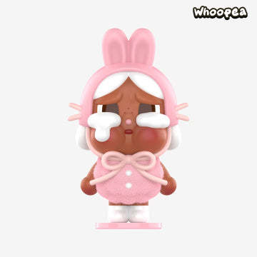 CRYBABY Crying Again Series PVC Figures, Blind Box