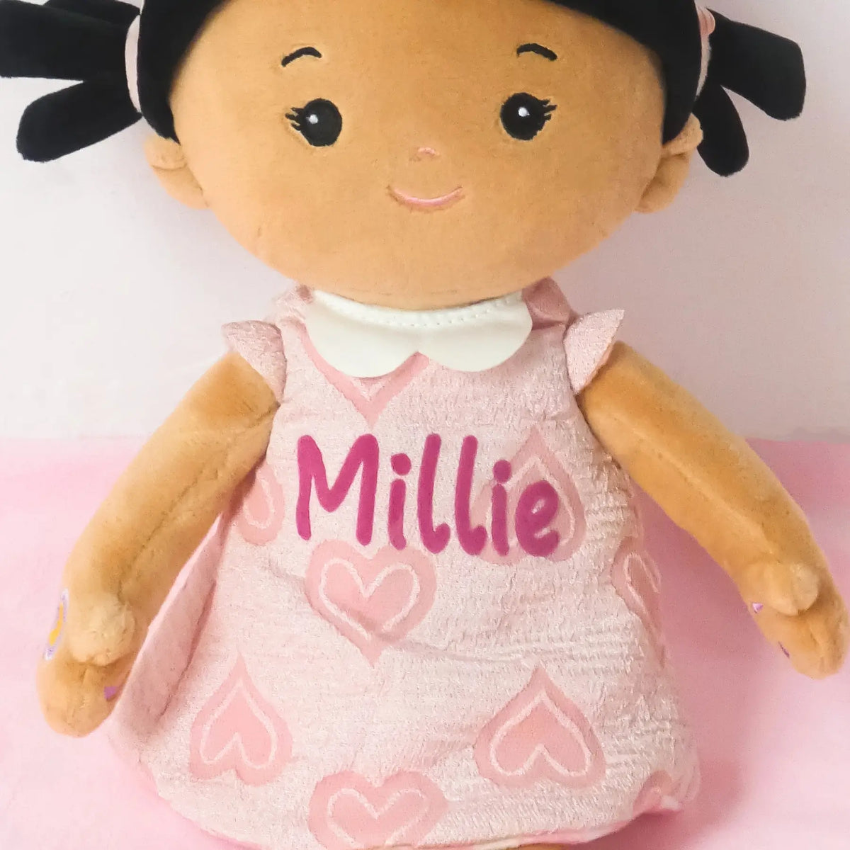 Personalized Day & Night Talking Mia With Extra Outfit