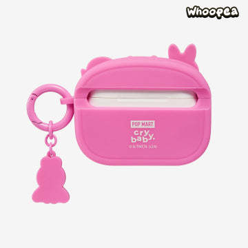 CRYBABY x Powerpuff Girls Series-Earphone Case for Airpods Pro