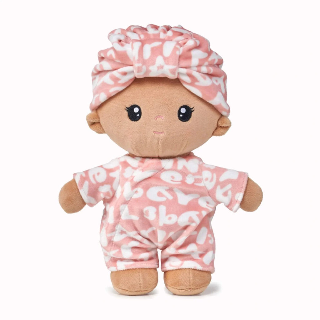 Personalized Lola Baby Girl