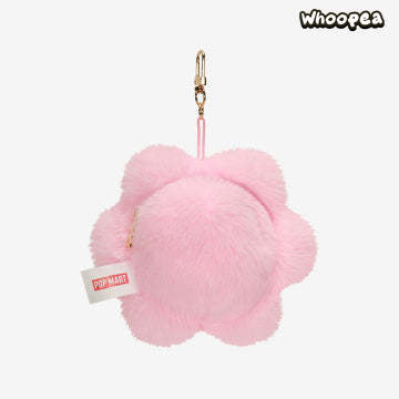 CRYBABY Sad Club Series-Silicone Plush Earphone Bag